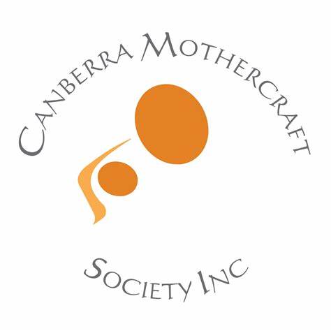 Canberra Mothercraft logo